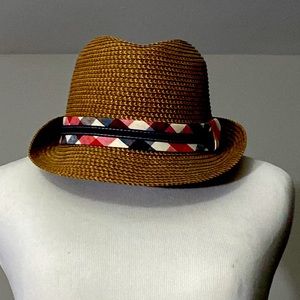 Fedora Hat